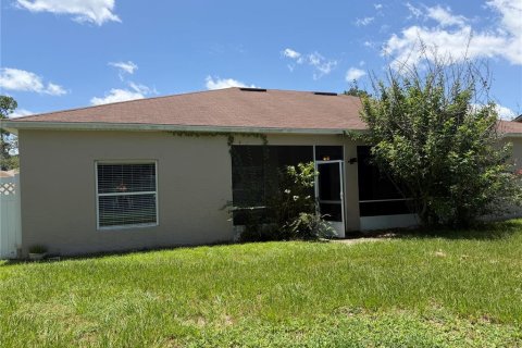 House in Palm Coast, Florida 4 bedrooms, 209.96 sq.m. № 2224499 - photo 26