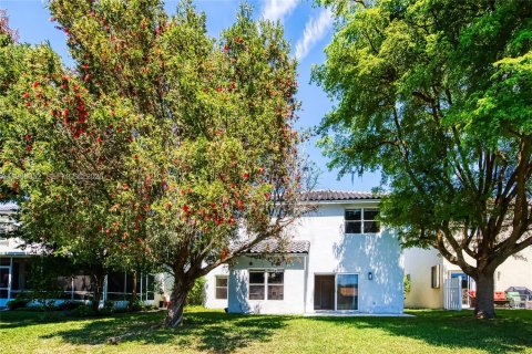 Купить виллу или дом в Лейк-Уорт, Флорида 4 спальни, 225.1м2, № 2051842 - фото 30