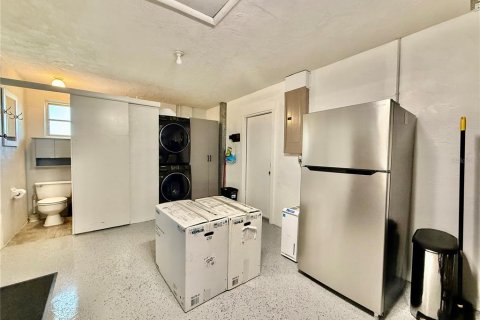Снять в аренду виллу или дом в Данедин, Флорида 2 спальни, 82.13м2, № 1876920 - фото 26