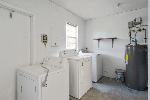 House in Orlando, Florida 3 bedrooms, 155.24 sq.m. № 1827158 - photo 8