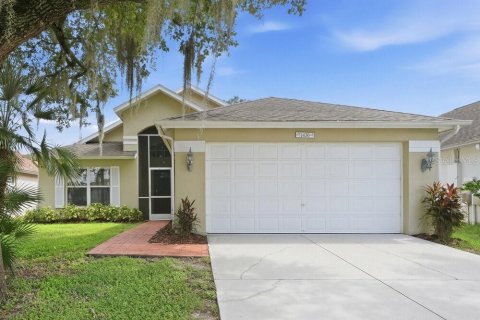 Villa ou maison à Wesley Chapel, Floride 4 chambres, 157 m2 № 2413562
