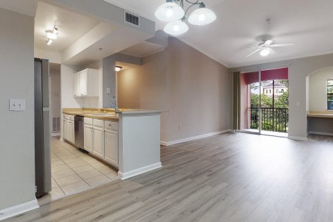 Copropriété à louer à Jacksonville, Floride: 3 chambres, 129.78 m2 № 877906 - photo 1