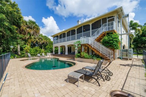 Casa en venta en Alva, Florida, 3 dormitorios, 369.66 m2 № 1839063 - foto 5