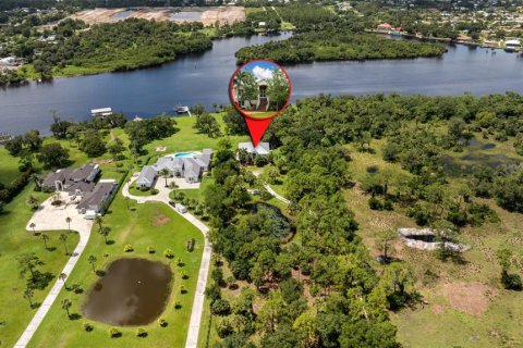 Casa en venta en Alva, Florida, 3 dormitorios, 369.66 m2 № 1839063 - foto 6