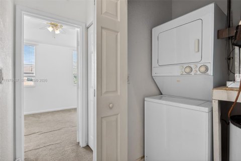 Touwnhouse à louer à Margate, Floride: 2 chambres, 110.55 m2 № 2044644 - photo 24