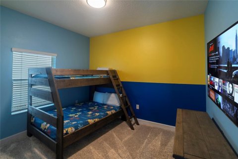 Touwnhouse à vendre à Davenport, Floride: 5 chambres, 201.32 m2 № 2130808 - photo 7
