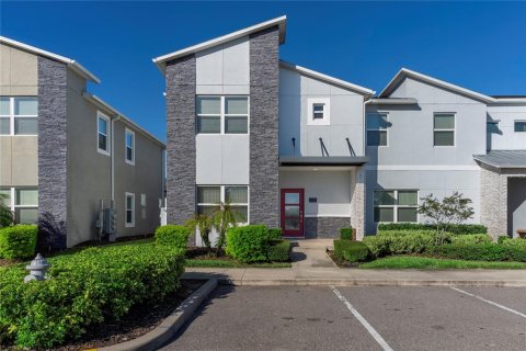 Touwnhouse à Davenport, Floride 5 chambres, 201.32 m2 № 2130808
