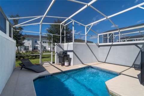 Touwnhouse à vendre à Davenport, Floride: 5 chambres, 201.32 m2 № 2130808 - photo 14
