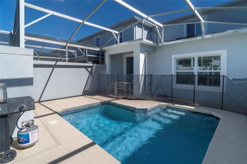 Touwnhouse à vendre à Davenport, Floride: 5 chambres, 201.32 m2 № 2130808 - photo 15