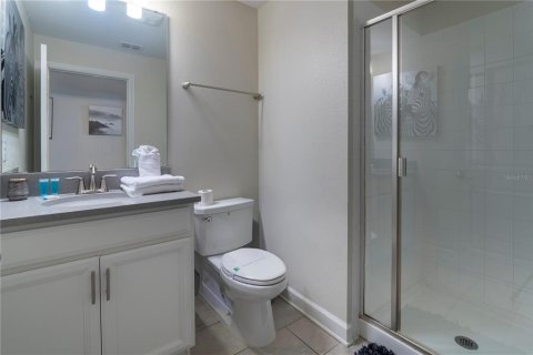 Touwnhouse à vendre à Davenport, Floride: 5 chambres, 201.32 m2 № 2130808 - photo 12