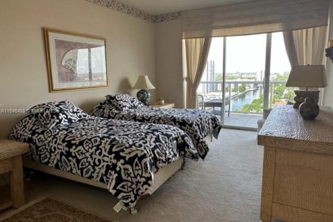Купить кондоминиум в Авентура, Флорида 2 спальни, 208.1м2, № 1764739 - фото 15