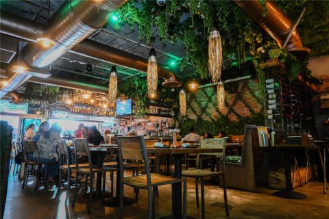 Купить коммерческую недвижимость в Майами-Шорс, Флорида № 1961501 - фото 7