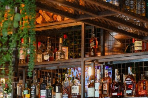 Купить коммерческую недвижимость в Майами-Шорс, Флорида № 1961501 - фото 2