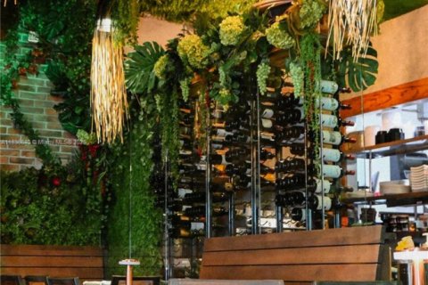 Купить коммерческую недвижимость в Майами-Шорс, Флорида № 1961501 - фото 5