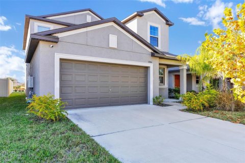 House in Apollo Beach, Florida 5 bedrooms, 224.36 sq.m. № 2104283 - photo 3