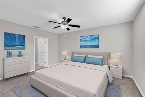 House in Apollo Beach, Florida 5 bedrooms, 224.36 sq.m. № 2104283 - photo 17