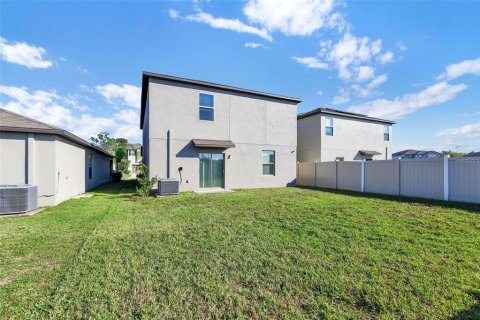House in Apollo Beach, Florida 5 bedrooms, 224.36 sq.m. № 2104283 - photo 5