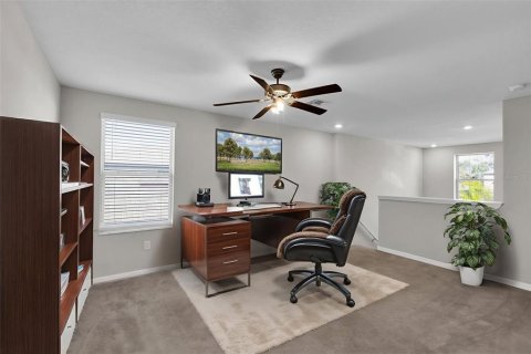 House in Apollo Beach, Florida 5 bedrooms, 224.36 sq.m. № 2104283 - photo 27
