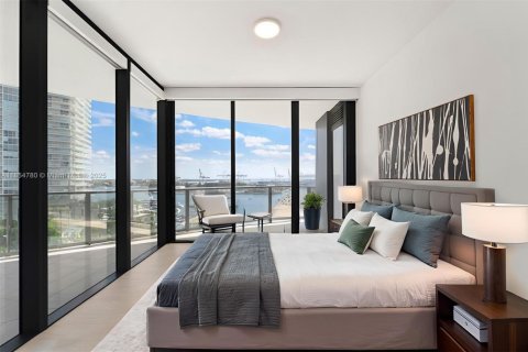 Copropriété à vendre à Miami Beach, Floride: 3 chambres, 202.34 m2 № 1872368 - photo 9