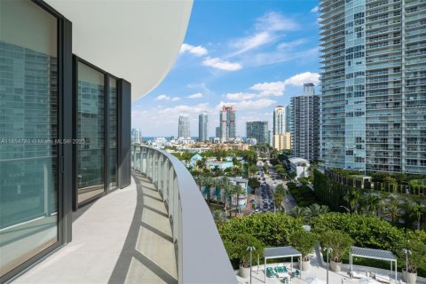 Copropriété à vendre à Miami Beach, Floride: 3 chambres, 202.34 m2 № 1872368 - photo 28