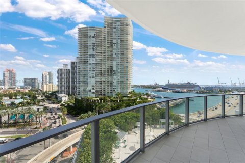 Copropriété à vendre à Miami Beach, Floride: 3 chambres, 202.34 m2 № 1872368 - photo 14
