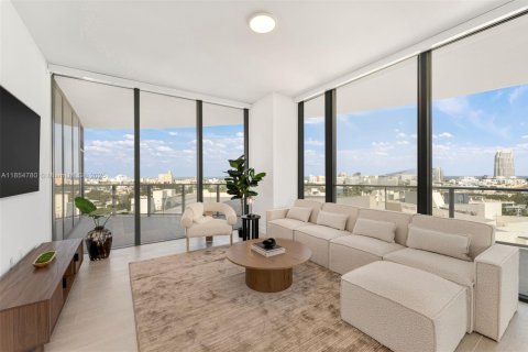 Copropriété à vendre à Miami Beach, Floride: 3 chambres, 202.34 m2 № 1872368 - photo 16