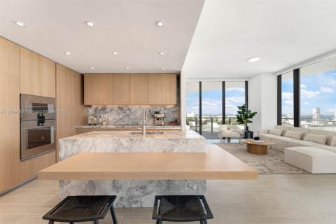 Copropriété à vendre à Miami Beach, Floride: 3 chambres, 202.34 m2 № 1872368 - photo 2