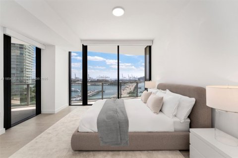 Copropriété à vendre à Miami Beach, Floride: 3 chambres, 202.34 m2 № 1872368 - photo 23