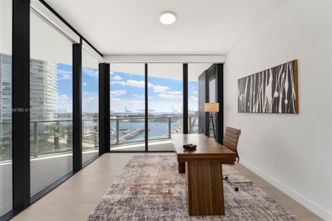Copropriété à vendre à Miami Beach, Floride: 3 chambres, 202.34 m2 № 1872368 - photo 24