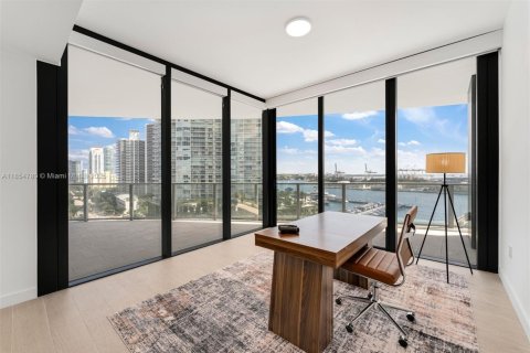 Copropriété à vendre à Miami Beach, Floride: 3 chambres, 202.34 m2 № 1872368 - photo 25