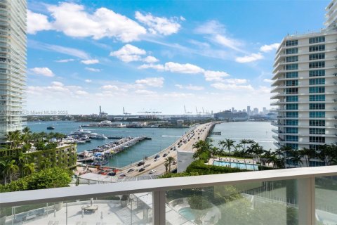 Copropriété à vendre à Miami Beach, Floride: 3 chambres, 202.34 m2 № 1872368 - photo 13