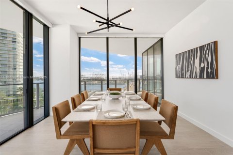 Copropriété à vendre à Miami Beach, Floride: 3 chambres, 202.34 m2 № 1872368 - photo 18