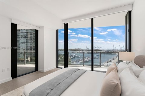 Copropriété à vendre à Miami Beach, Floride: 3 chambres, 202.34 m2 № 1872368 - photo 11