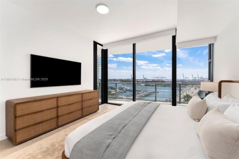 Copropriété à vendre à Miami Beach, Floride: 3 chambres, 202.34 m2 № 1872368 - photo 5