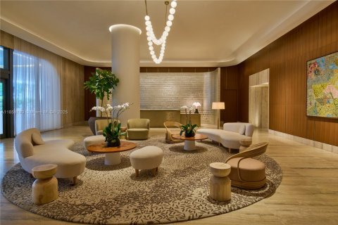 Copropriété à vendre à Miami Beach, Floride: 3 chambres, 202.34 m2 № 1872368 - photo 30