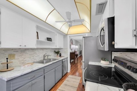 Condominio en venta en Clearwater, Florida, 2 dormitorios, 106.84 m2 № 1914898 - foto 8