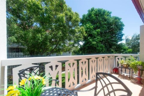 Condominio en venta en Clearwater, Florida, 2 dormitorios, 106.84 m2 № 1914898 - foto 21