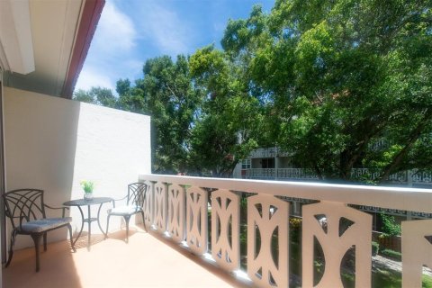 Condominio en venta en Clearwater, Florida, 2 dormitorios, 106.84 m2 № 1914898 - foto 22