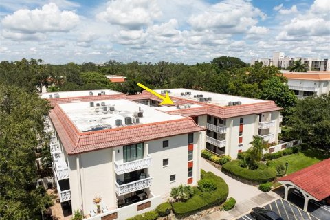 Condominio en venta en Clearwater, Florida, 2 dormitorios, 106.84 m2 № 1914898 - foto 30