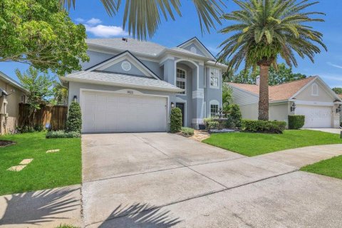 House in Orlando, Florida 4 bedrooms, 227.89 sq.m. № 1749447 - photo 3