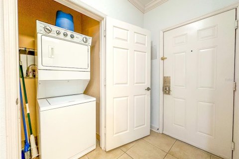 Apartamento en alquiler en Davenport, Florida, 2 dormitorios, 105.35 m2 № 1691051 - foto 29