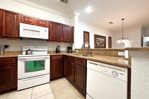 Apartamento en alquiler en Davenport, Florida, 2 dormitorios, 105.35 m2 № 1691051 - foto 6