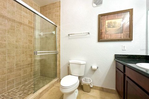 Снять в аренду квартиру в Дэвенпорт, Флорида 4 комнаты, 105.35м2, № 1691051 - фото 20