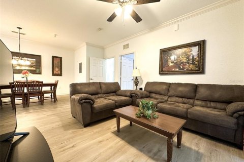Apartamento en alquiler en Davenport, Florida, 2 dormitorios, 105.35 m2 № 1691051 - foto 9