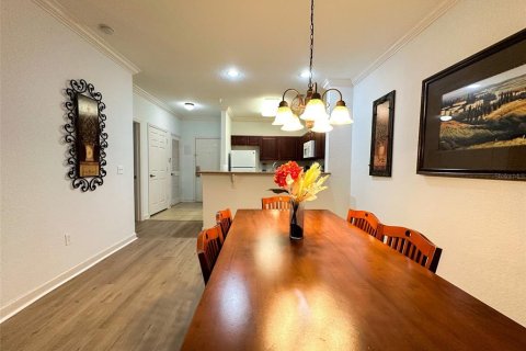 Apartamento en alquiler en Davenport, Florida, 2 dormitorios, 105.35 m2 № 1691051 - foto 8
