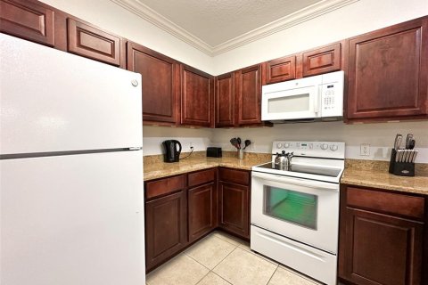 Apartamento en alquiler en Davenport, Florida, 2 dormitorios, 105.35 m2 № 1691051 - foto 4