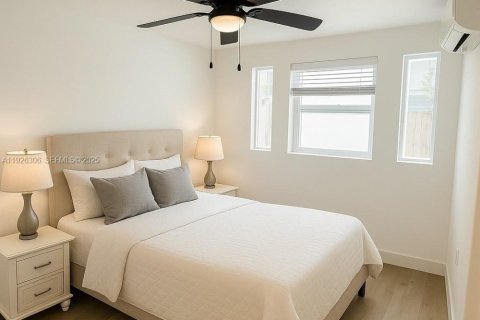 Appartement à louer à Hollywood, Floride: 1 chambre, 721.11 m2 № 1984575 - photo 4