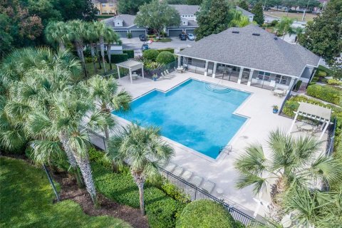 Townhouse in Sanford, Florida 3 bedrooms, 177.81 sq.m. № 2205429 - photo 29