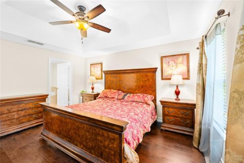 Townhouse in Sanford, Florida 3 bedrooms, 177.81 sq.m. № 2205429 - photo 19