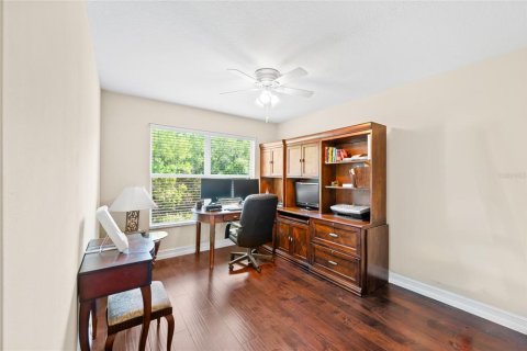 Townhouse in Sanford, Florida 3 bedrooms, 177.81 sq.m. № 2205429 - photo 23